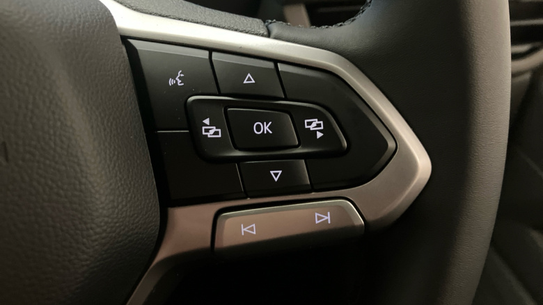 Volkswagen Transporter T28 Swb Diesel 2.0 TDI 110 Commerce Pro Van